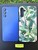 Mint Samsung Galaxy A15 5G - TracFone, Black & Blue, 128 GB, 4 GB
