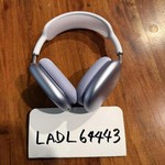 Used Apple AirPods Max USB-C - Purple