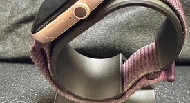 Good
													Apple Watch Series 10 42mm - Unlocked, Rose Gold, A3001 - Cellular, Aluminum, photo 5 of 9