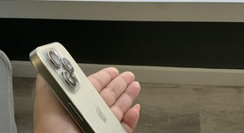 Mint
													Apple iPhone 16 Pro - Unlocked, Natural, 256 GB, A3083, photo 4 of 13