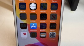 Good
													Apple iPhone 7 - Unlocked, Rose Gold, 32 GB, A1660, photo 1 of 7