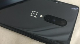 Good
													OnePlus 8 - Verizon, Black, 128 GB, 8 GB, IN2019, 5G UW, photo 2 of 7