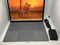 Microsoft Surface Laptop 5