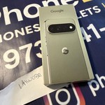 New Google Pixel 11 Pro - Unlocked, 256 GB, Olive, 12 GB, G7SWN