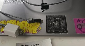 Good
													MacBook Air 2020 - 13" - I5, Gray, 512 GB, 16 GB, photo 3 of 10