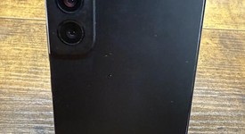 Good
													Samsung Galaxy S22 - T-Mobile, Black, 128 GB, 8 GB, SM-S901U, photo 5 of 6