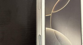 Mint
													Apple iPhone 16 Pro Max - T-Mobile, Natural, 256 GB, A3084, photo 5 of 9