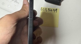Mint
													Apple iPhone 16e - T-Mobile, Black, 128 GB, A3212, photo 4 of 7