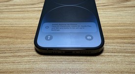 Fair
													Apple iPhone 14 Pro - Unlocked, Black, 512 GB, A2650, photo 2 of 7