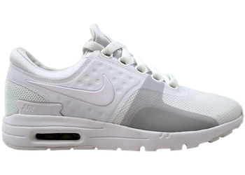 Nike Air Max Zero White (Women's) for sale