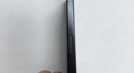 Fair
													Apple iPhone 16 Pro Max - Unlocked, Black, 256 GB, A3084, photo 1 of 9