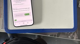 Good
													Apple iPhone 15 Pro Max - Xfinity, Blue, 256 GB, A2849, photo 2 of 3