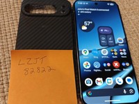 Google Pixel 10 Pro XL