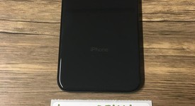 Good
													Apple iPhone 8 - Unlocked, Gray, 64 GB, A1863, photo 3 of 8