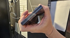 Mint
													Samsung Galaxy Z Fold7 - Unlocked, Jetblack, 512 GB, 12 GB, SM-F966U1, photo 2 of 6