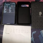 Good Google Pixel Fold - Unlocked, 256 GB, Obsidian, 12 GB, G9FPL