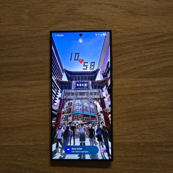 Samsung Galaxy S24 Ultra - Unlocked, 256 GB, Black, 12 GB, SM-S928U1