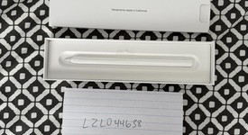 Mint
													Apple Pencil 2nd Gen, photo 2 of 4