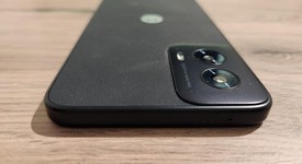 Good
													Moto G Power 5G 2024 - Unlocked, Black, 128 GB, 8 GB, photo 3 of 6