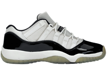Jordan 11 Retro Low Concord (GS) for sale