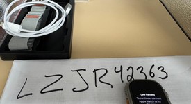 Mint
													Apple Watch Ultra 49mm - Unlocked, Titanium, A2622, photo 6 of 6