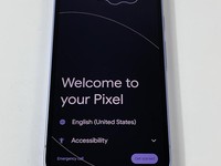 Google Pixel 9a