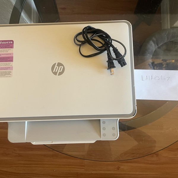 HP Printer