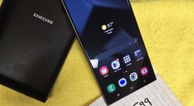 Mint
													Samsung Galaxy S24 Ultra - Unlocked, Black, 512 GB, 12 GB, SM-S928U1, photo 1 of 13