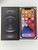Mint Apple iPhone 12 Pro Max - Spectrum, Graphite, 128 GB, A2342