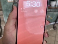 Apple iPhone 15 Plus