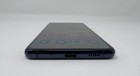 Mint
													Samsung Galaxy S20 FE 5G - Unlocked, Cloud Navy, 128 GB, 6 GB, SM-G781U1/DS, photo 3 of 6