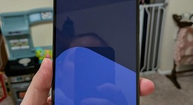 Good
													Google Pixel 9 Pro XL - T-Mobile, Obsidian, 128 GB, 16 GB, GGX8B, photo 1 of 13