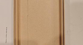 Fair
													Motorola Edge (2022) - Unlocked, Gray, 128 GB, 8 GB, photo 3 of 13