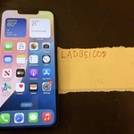 Fair Apple iPhone 14 - T-Mobile, 128 GB, Midnight, A2649