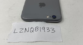 Good
													Apple iPhone 6S - Unlocked, Silver, 32 GB, A1688, photo 5 of 6