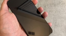 Good
													Apple iPhone 15 Pro - Unlocked, Black, 256 GB, A2848, photo 2 of 10