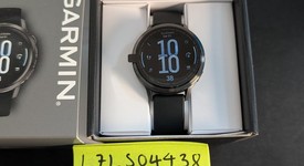 New
													Garmin Venu 4 - Slate, 41 MM, photo 2 of 3