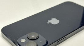 Good
													Apple iPhone 14 - Unlocked, Midnight, 256 GB, A2649, photo 6 of 6