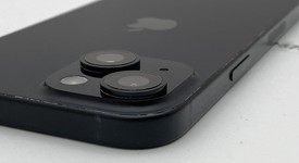 Good
													Apple iPhone 15 - Unlocked, Black, 128 GB, A2846, photo 4 of 6