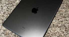 Good
													Apple iPad 9th Gen - Wi-Fi, Gray, 64 GB, A2602, photo 4 of 7