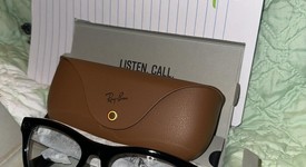 Mint
													Meta Ray-Bans - Black, photo 1 of 8