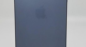 Good
													Apple iPhone 13 Pro Max - Unlocked, Sierra Blue, 128 GB, A2484, photo 4 of 5