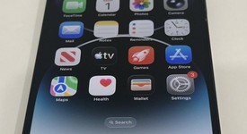 Good
													Apple iPhone 14 Pro Max - Unlocked, Black, 512 GB, A2651, photo 2 of 6