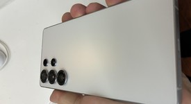 Mint
													Samsung Galaxy S25 Ultra - Unlocked, Whitesilver, 512 GB, 12 GB, SM-S938U1, photo 5 of 31