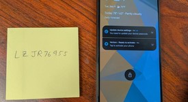 Fair
													Google Pixel 7 - Unlocked, Obsidian, 128 GB, 8 GB, GVU6C, Sub-6 5G, photo 1 of 4
