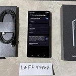 Mint Samsung Galaxy S25 Ultra - Spectrum, 256 GB, Silverblue, 12 GB, SM-S938U