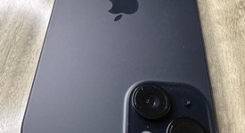 Mint
													Apple iPhone 15 Plus - Unlocked, Black, 128 GB, A2847, photo 3 of 8