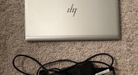 Good
													HP EliteBook Laptop, photo 2 of 10