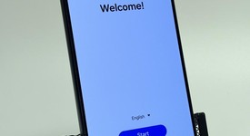 Fair
													Samsung Galaxy S24 Ultra - AT&T, Black, 256 GB, 12 GB, SM-S928U, photo 1 of 8