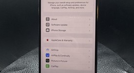 Good
													Apple iPhone 14 Pro Max - Unlocked, Purple, 512 GB, A2651, photo 1 of 13